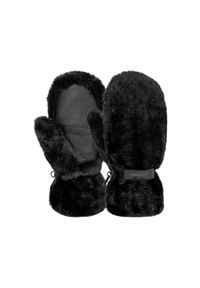 Rękawice damskie Reusch Molly R-TEX® XT Mitten. Kolor: czarny. Sport: turystyka piesza #1