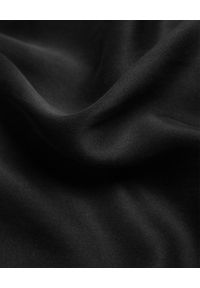 JENESEQUA - Czarny jedwabny top na ramiączka Arles. Kolor: czarny. Materiał: jedwab. Długość rękawa: na ramiączkach. Styl: klasyczny #2