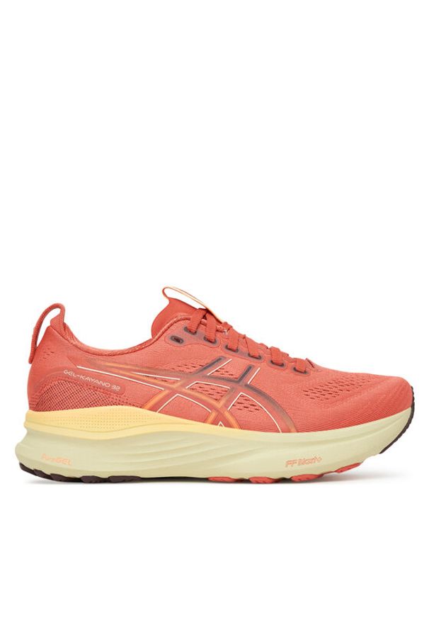 Asics Buty do biegania Gel-Kayano 32 1012B838 Różowy. Kolor: różowy. Materiał: mesh, materiał. Model: Asics Gel Kayano