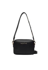 VALENTINO - Valentino Torebka Alexia VBS5A809 Czarny. Kolor: czarny. Materiał: skórzane #4