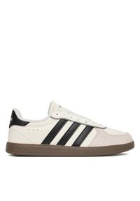 Adidas - Sneakersy adidas. Kolor: biały