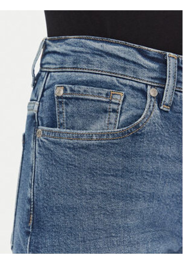 JOOP! Jeansy 10019115 30044950 Niebieski Regular Fit. Kolor: niebieski