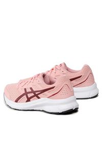 Asics Buty do biegania Jolt 3 1012A908 Różowy. Kolor: różowy. Materiał: materiał #4