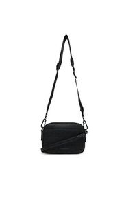 Steve Madden Torebka Blolla SM13001832 Czarny. Kolor: czarny. Materiał: skórzane #4
