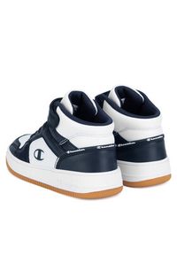 Champion Sneakersy RD18 2.0 B PS MID S32412-WW010 Granatowy. Kolor: niebieski #5