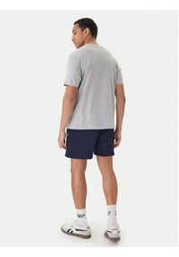 Reebok Komplet t-shirt i spodenki Baz RK25609CCM Kolorowy Regular Fit. Materiał: bawełna. Wzór: kolorowy #10