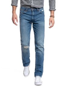 Wrangler - WRANGLER SPODNIE MĘSKIE 11MWZ 3 YEARS W1MZUG925 112127703 #10