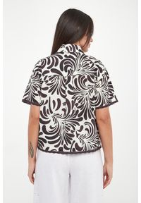 Twinset U&B - Koszula damska ze wzorem TWINSET U&B #2