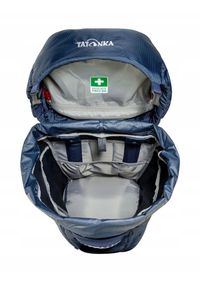 NorthFinder - Plecak trekkingowy Tatonka Yukon 60+10 - navy