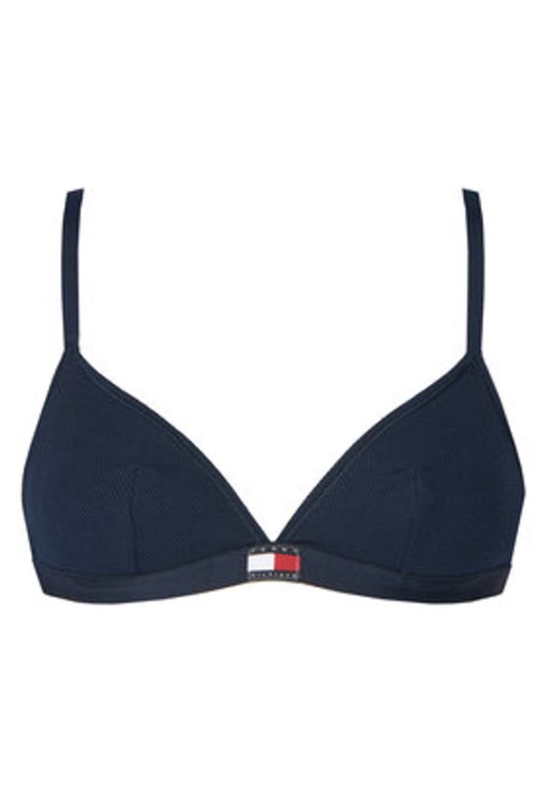 TOMMY HILFIGER - Tommy Hilfiger Komplet biustonoszy UW0UW05747 Kolorowy. Materiał: bawełna. Wzór: kolorowy