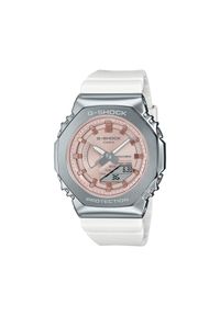 Zegarek G-Shock. Kolor: biały