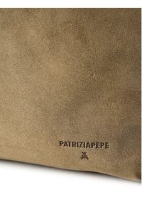 Patrizia Pepe Torebka 331810 Zielony. Kolor: zielony #5