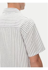 GAP - Gap Koszula 768021 Biały Boxy Fit. Kolor: biały. Materiał: bawełna