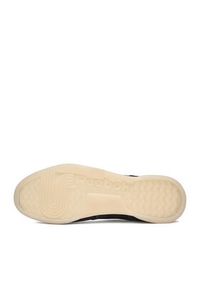 Reebok Sneakersy EO-WORKOUT PLUS 100256319 Czarny. Kolor: czarny. Materiał: zamsz, skóra. Model: Reebok Workout #6