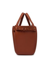 VALENTINO - Valentino Torebka Medea VBS9Q804 Brązowy. Kolor: brązowy. Materiał: skórzane #7