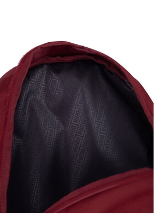 Puma Plecak PHASE BACKPACK 7994335 Czerwony. Kolor: czerwony. Materiał: poliester