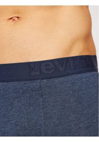 Levi's® Komplet 3 par bokserek 905042001 Granatowy. Kolor: niebieski #6