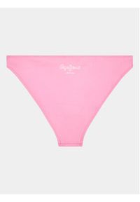Pepe Jeans Strój kąpielowy Mauricia PGB10387 Różowy. Kolor: różowy #2