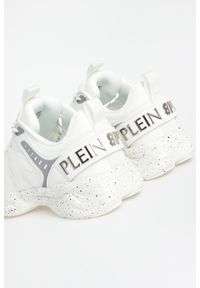 Plein Sport - Sneakersy męskie Venom Striker PLEIN SPORT