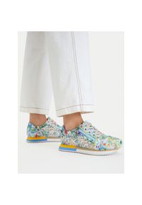 Sneakersy Laura Vita. Wzór: kolorowy #1