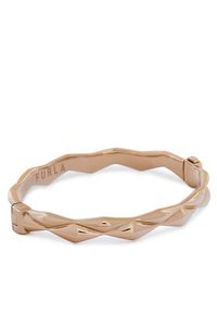 Furla Bransoletka Mionido WJ00300-MT0000-1G000-1-008-20-CN-S J Różowe złoto. Materiał: metalowe. Kolor: złoty, różowy, wielokolorowy #2