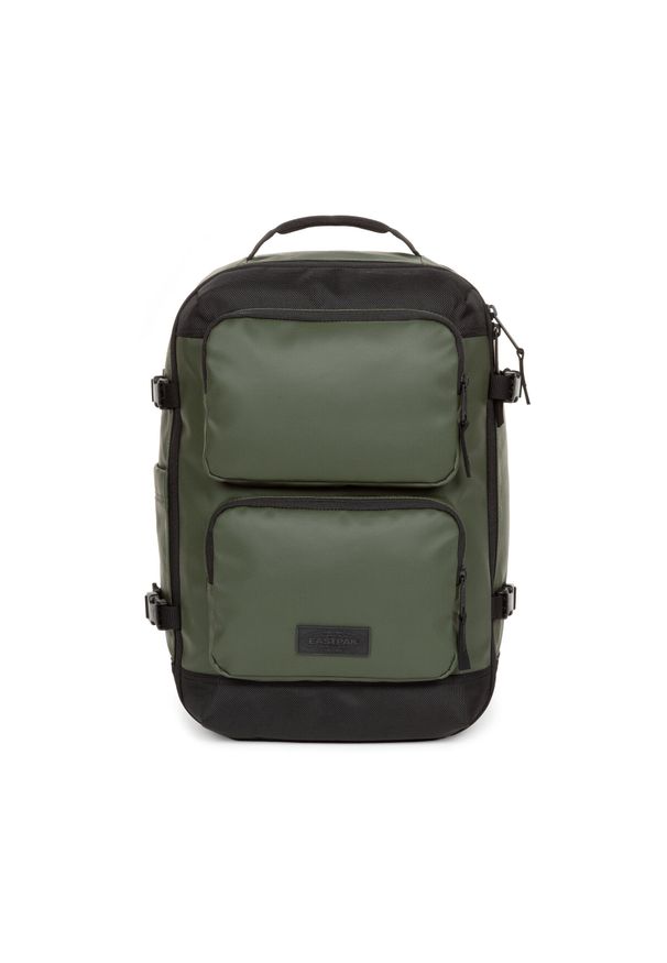 Plecak Eastpak Tecum Cabin. Kolor: zielony