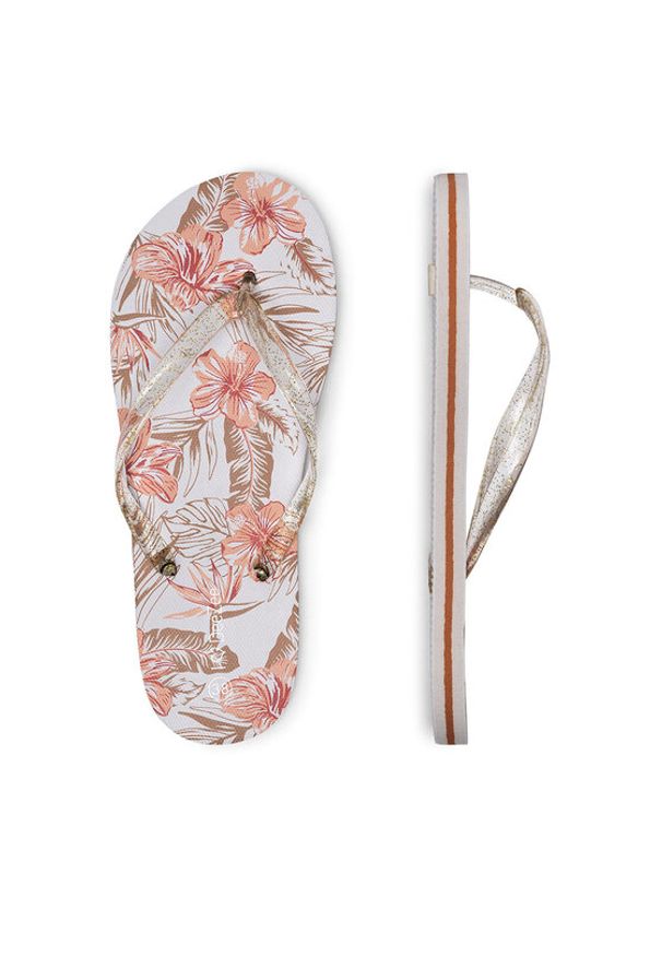 DeeZee Japonki P3020051W Przezroczysty. Materiał: syntetyk