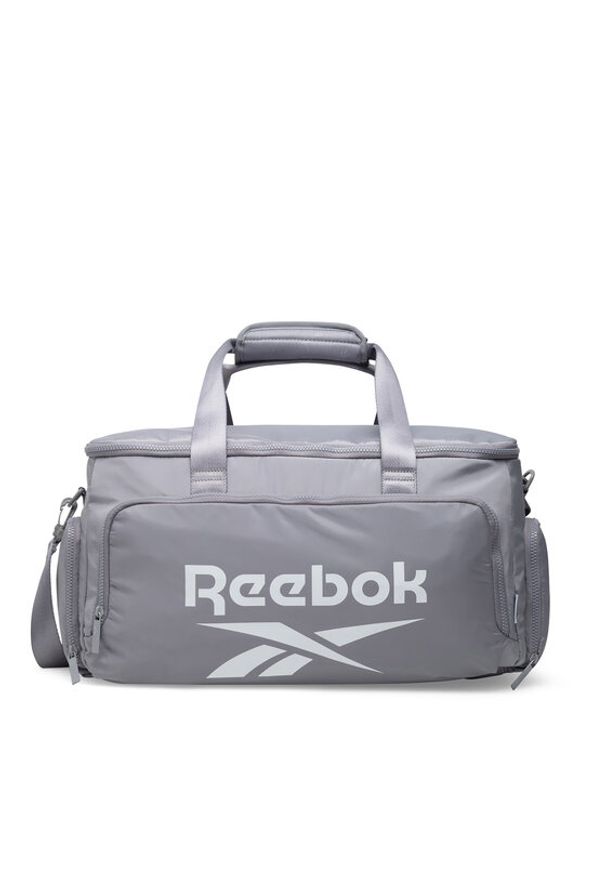 Reebok Torba RBK-032-CCC-05 Szary. Kolor: szary