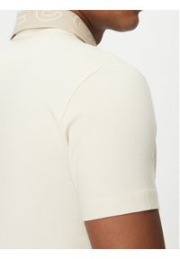 Guess Polo M5GP66 J1314 Écru Regular Fit. Typ kołnierza: polo. Materiał: bawełna #3