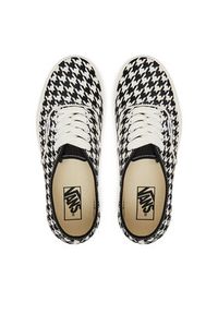Vans Tenisówki Authentic VN000BW5YB21 Czarny. Kolor: czarny. Materiał: materiał #5