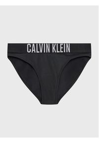 Calvin Klein Swimwear Strój kąpielowy KY0KY00027 Czarny. Kolor: czarny. Materiał: syntetyk #3