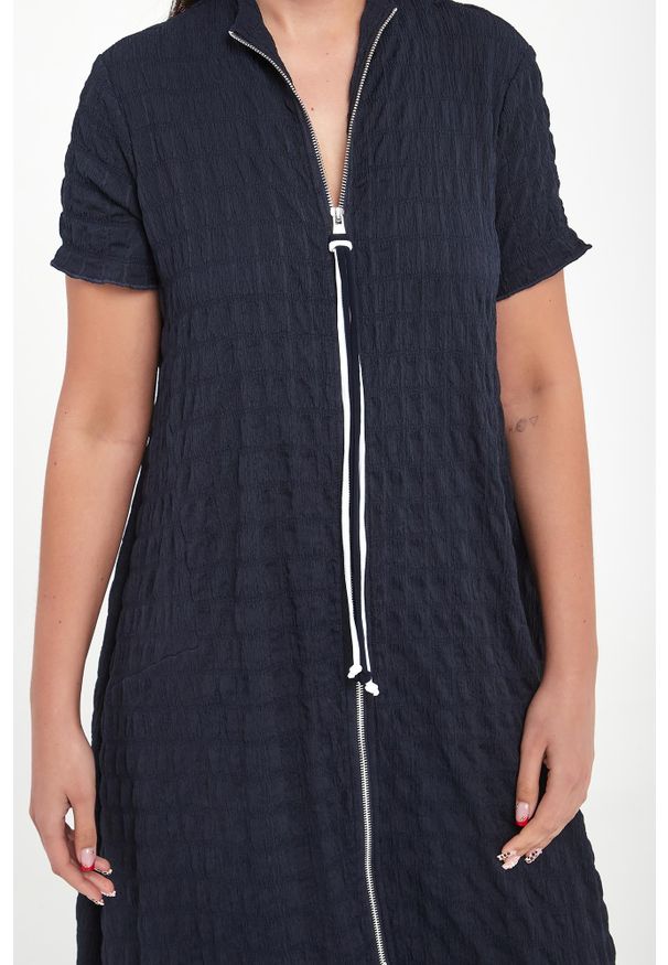 Joseph Ribkoff - Sukienka z zamkiem błyskawicznym JOSEPH RIBKOFF