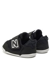 New Balance Sneakersy IONEWBBK Czarny. Kolor: czarny #5