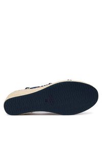 GANT - Gant Espadryle 30569949 Niebieski. Kolor: niebieski. Materiał: materiał #6