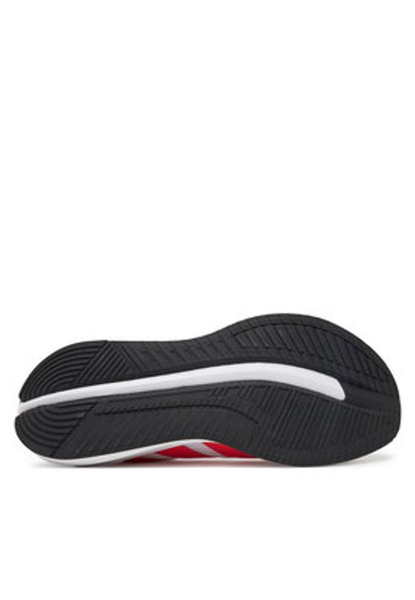 Adidas - adidas Buty do biegania Galaxy 7 JI4600 Biały. Kolor: biały. Materiał: materiał