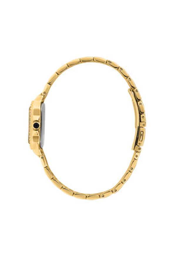 Karl Lagerfeld - KARL LAGERFELD Zegarek R0553110501 Złoty. Kolor: złoty