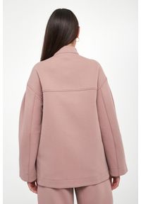 Bluza damska ze stójką Cadice MM. Typ kołnierza: kołnierzyk stójkowy #3