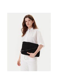 Torebka Gianni Chiarini. Kolor: czarny #1