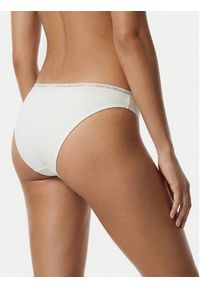 Emporio Armani Underwear Komplet fig brazylijskich EW000406 AF19024 M0082 Biały. Kolor: biały. Materiał: wiskoza #2