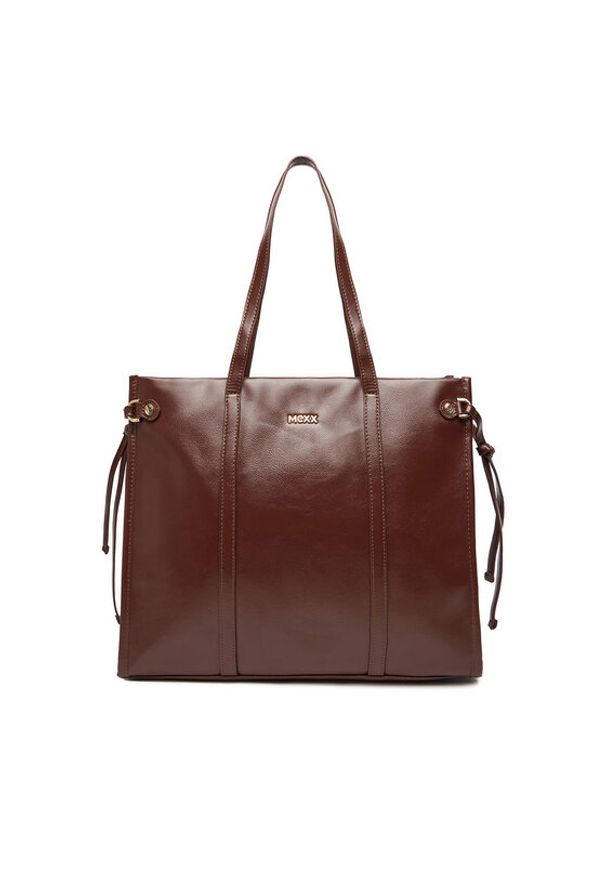 MEXX Torebka C-MEXX-L-004-08 Brązowy. Kolor: brązowy