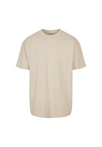 Urban Classics - Męska Koszulka Oversize (zestaw 2 Sztuk). Kolor: biały. Sport: turystyka piesza #1