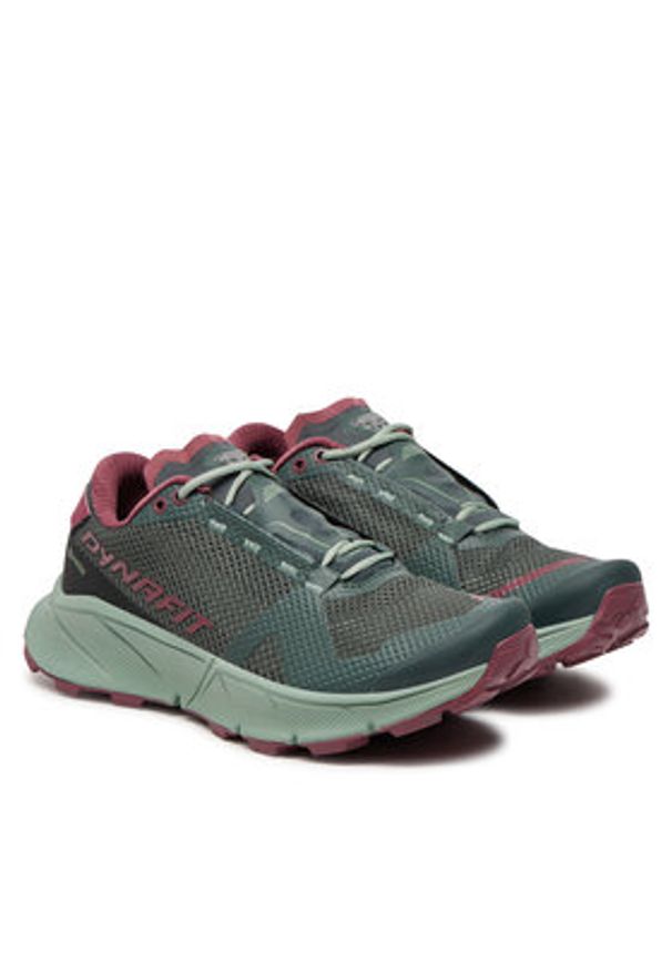 Dynafit Buty do biegania ULTRA 100 Gtx GORE-TEX W 0713 Szary. Kolor: szary. Materiał: materiał. Technologia: Gore-Tex