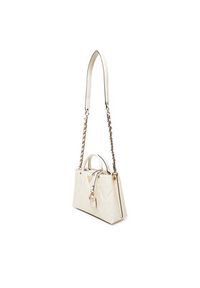 Guess Torebka Aldina HWGG96 63060 Écru. Materiał: skórzane #3
