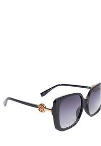 Aldo Okulary przeciwsłoneczne Caro 13935540 Czarny. Kolor: czarny