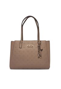 Torebka Guess. Kolor: beżowy #1