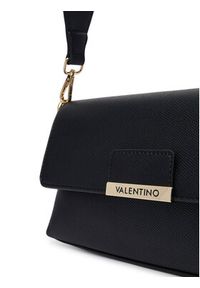 VALENTINO - Valentino Torebka Dione Re VBS9U809 Czarny. Kolor: czarny. Materiał: skórzane #6