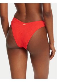 Banana Moon Dół od bikini Kapea Hibiscrun MJO19 Czerwony. Kolor: czerwony. Materiał: syntetyk #3
