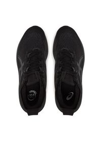 Asics Buty do biegania Gel-Nimbus 27 1011B958 Czarny. Kolor: czarny. Materiał: mesh, materiał #4