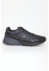 EA7 Emporio Armani - Sneakersy męskie EA7 EMPORIO ARMANI