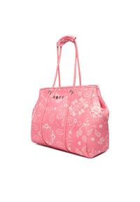Roxy Torebka CBWEO-ROXY-M-002-09 Różowy. Kolor: różowy #4